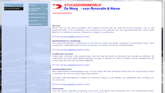stucadoorsbedrijfdeweeg.nl