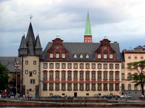 Frankfurt